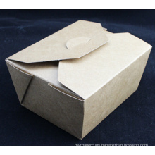 Disposable Boxes for Food/Fast Food Packaging Box